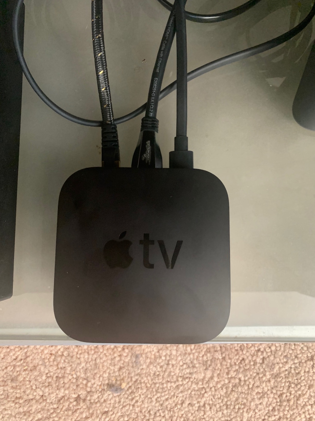 Buy Apple TV 4K (32GB, Previous Model) Online Panama | Ubuy